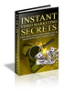 Thumbnail Instant Video Maketing Secrets-Make More Money
